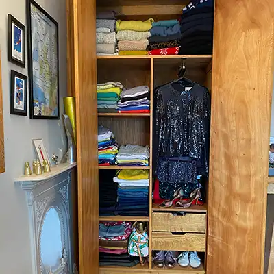 LM Home Sort - Professional Home Organisation Saffron Walden - Essex - Cambridgeshire 012