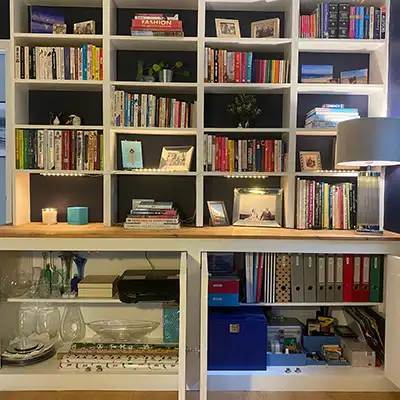 LM Home Sort - Professional Home Organisation Saffron Walden - Essex - Cambridgeshire 013