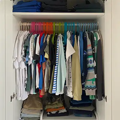 LM Home Sort - Professional Home Organisation Saffron Walden - Essex - Cambridgeshire 014