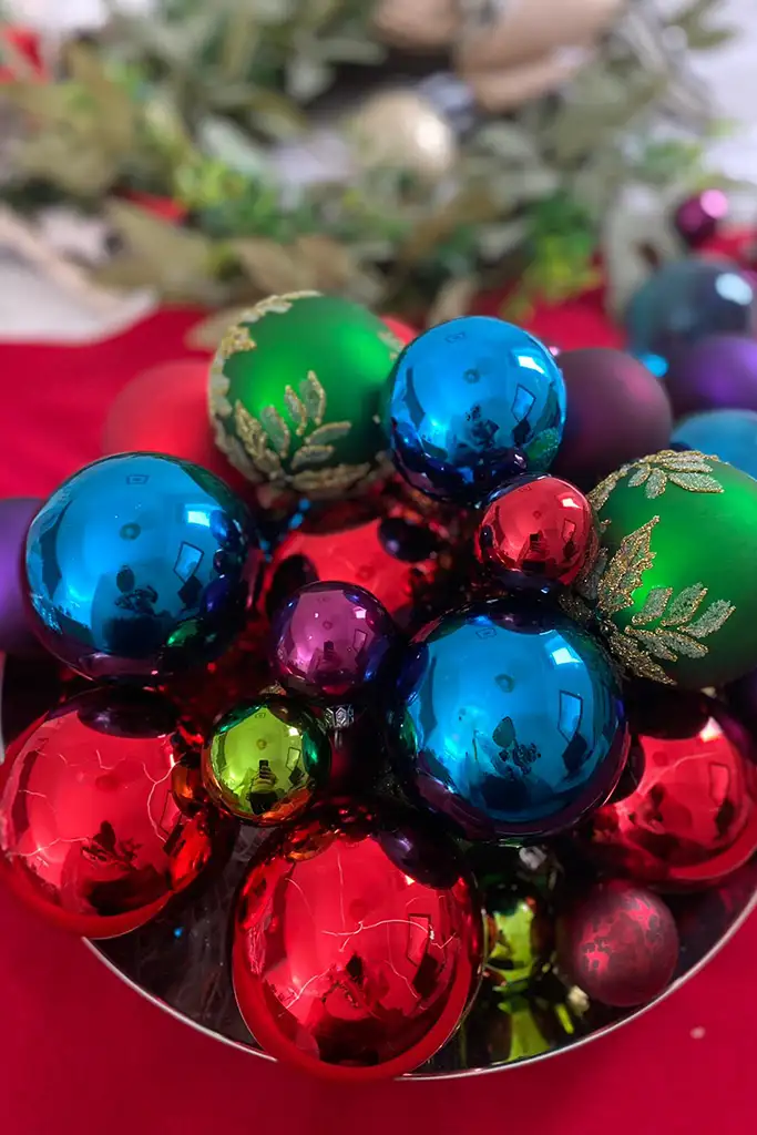 LM Home Sort - Professional Home Organisation Saffron Walden - Essex - Cambridgeshire Organising Christmas Decorations055 copy