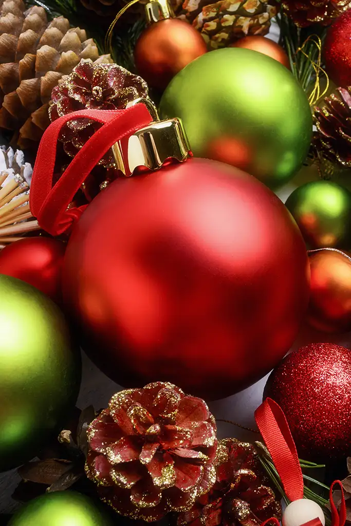 LM Home Sort - Professional Home Organisation Saffron Walden - Essex - Cambridgeshire Organising Christmas Decorations099