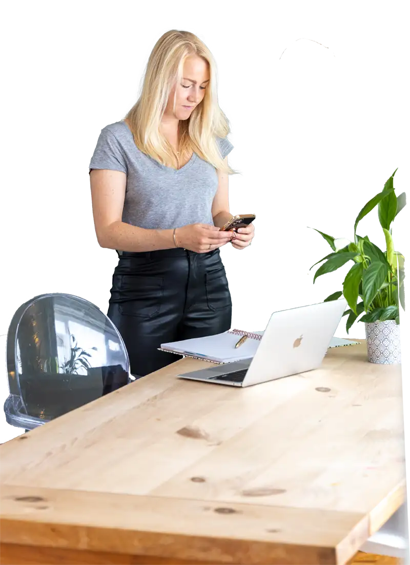 LM Homesort Home Organisation and Decluttering