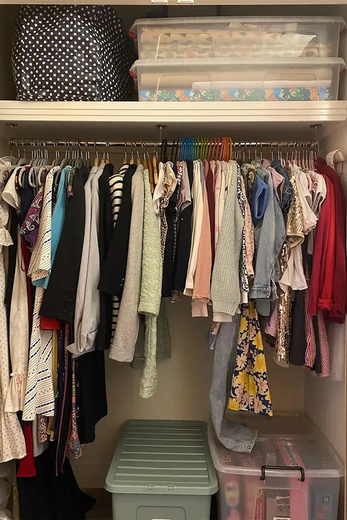 LMHomesort Home Organisation and Decluttering 100