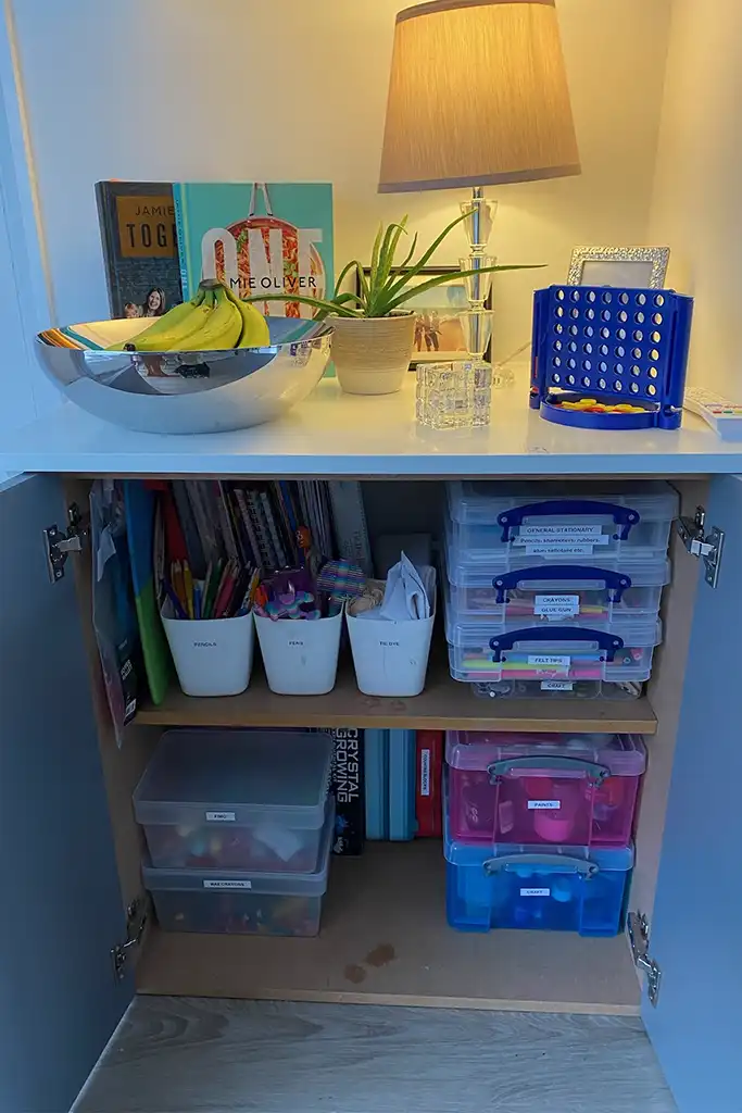 LMHomesort Home Organisation and Decluttering 100