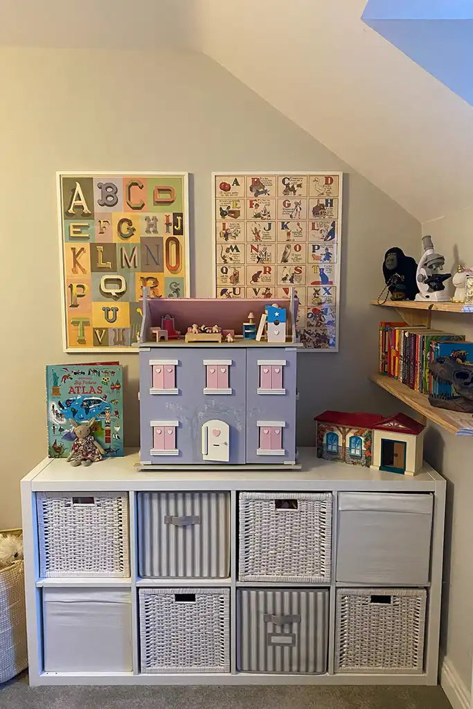 LMHomesort Home Organisation and Decluttering - Good Housekeeping