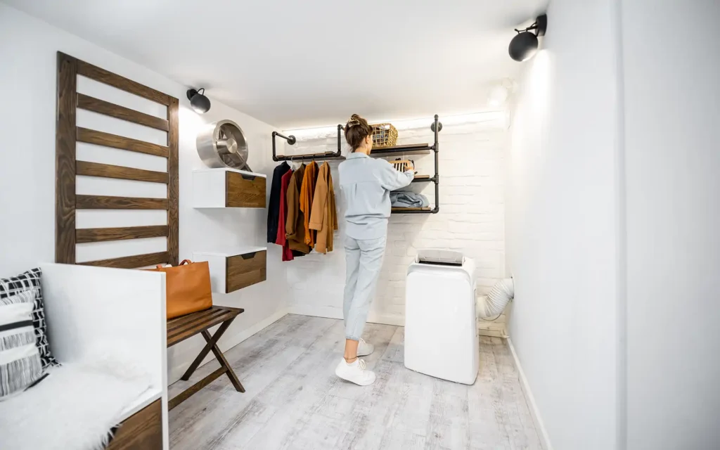 LMHomesort Home Organisation and Decluttering - Good Housekeeping