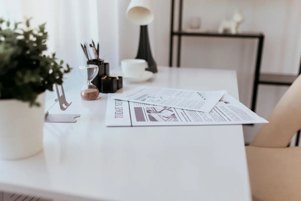 The September Reset with LM Home Sort Decluttering and Organising for a Calm Home